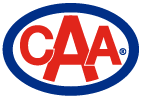 CAA Logo
