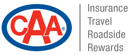 CAA Logo